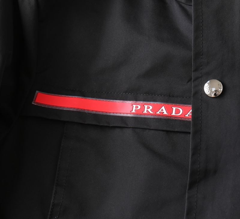 Prada Outwear